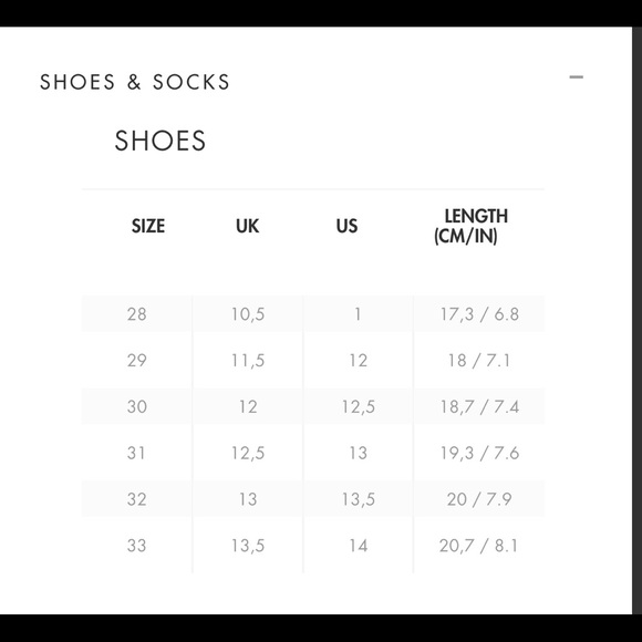 Authentic Gucci’s Children’s Ace Sneaker - Picture 6 of 6